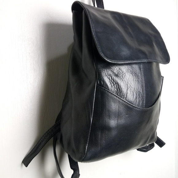 hobo brand backpack